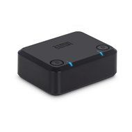 August MR250 Bluetooth Wireless Transmitter - Audio Sender for TV to Bluetooth Headphone - Stream Music from 3.5mm... N38