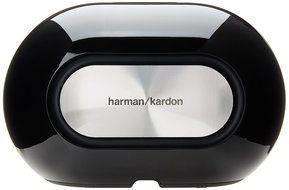 Harman Kardon OMNI20BK Streaming HD Stereo Speaker w/ Bluetooth - Black N2