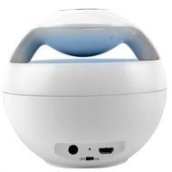 Bluetooth Speakers,CiDoss Bluetooth Wireless Speaker Mini Portable LED Light For Iphone 6S Plus,Powerful Sound... N7