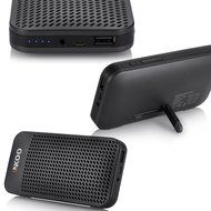 LNKOO Bluetooth Stereo Speakers Portable With 5000mAh Power Bank Function, Wireless Hands Free Support AUX In... N3