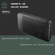 LNKOO Bluetooth Stereo Speakers Portable With 5000mAh Power Bank Function, Wireless Hands Free Support AUX In... N5