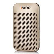 LNKOO Bluetooth Stereo Speakers Portable With 5000mAh Power Bank Function, Wireless Hands Free Support AUX In... N7