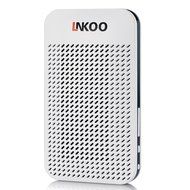 LNKOO Bluetooth Stereo Speakers Portable With 5000mAh Power Bank Function, Wireless Hands Free Support AUX In... N14