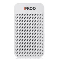 LNKOO Bluetooth Stereo Speakers Portable With 5000mAh Power Bank Function, Wireless Hands Free Support AUX In... N15