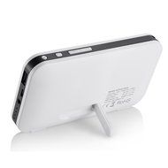 LNKOO Bluetooth Stereo Speakers Portable With 5000mAh Power Bank Function, Wireless Hands Free Support AUX In... N17