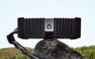G-GRIP (Black) - G-50B N4