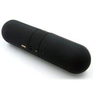 SIENOC Bluetooth Speaker Portable wireless surround sound speaker Stereo speaker High Definition Audio Built-in... N3