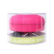Lycheers Waterproof Wireless Bluetooth Shower Speaker &amp; Handsfree speakerphone Compatible with all Bluetooth Devices... N6