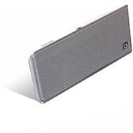 i.Sound GoSonic ISOUND-5227 Speaker System - 5 W RMS - White - 50 Hz - 20 kHz - USB - iPod Supported