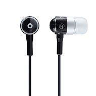 Beautiful Casual Design In Ear Headphone Earphone For iPhone Color Black