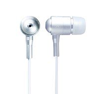 Beautiful Casual Design In Ear Headphone Earphone For iPhone Color Black N2