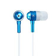Beautiful Casual Design In Ear Headphone Earphone For iPhone Color Black N4