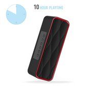 Bluetooth Speaker, Ubetter Audio Duo Portable Wireless Speaker,High-Definition Sound Quality for All Phones and... N9