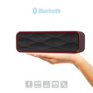 Bluetooth Speaker, Ubetter Audio Duo Portable Wireless Speaker,High-Definition Sound Quality for All Phones and... N10