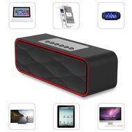 Bluetooth Speaker, Ubetter Audio Duo Portable Wireless Speaker,High-Definition Sound Quality for All Phones and... N12