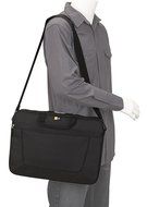 Case Logic 15.6-Inch Laptop Attache (VNAI-215) N11