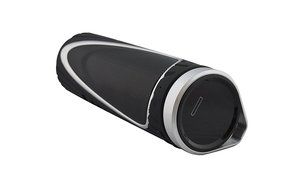 Wireless Speakers Bluetooth 4.0 - Waterproof &amp; Water Resistant, Portable with 10W Speaker, Power Bank 4400mAh... N9
