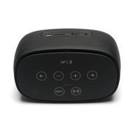 Portable Bluetooth Speaker, Gaosa 3d Wireless Bluetooth Stereo Incredible Smart Sound Loudspeaker with NFC