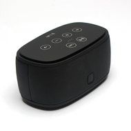 Portable Bluetooth Speaker, Gaosa 3d Wireless Bluetooth Stereo Incredible Smart Sound Loudspeaker with NFC N2