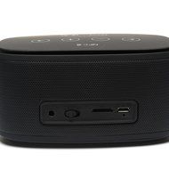 Portable Bluetooth Speaker, Gaosa 3d Wireless Bluetooth Stereo Incredible Smart Sound Loudspeaker with NFC N3