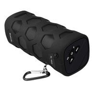 Barsone Bluetooth Speaker V4.0 with 4000mAh Power Bank 2 in 1 NFC Wireless Portable Speaker Super Bass HD Sound...
