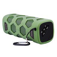 Barsone Bluetooth Speaker V4.0 with 4000mAh Power Bank 2 in 1 NFC Wireless Portable Speaker Super Bass HD Sound... N8
