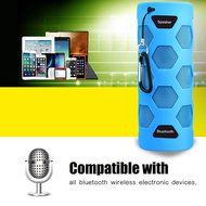 Barsone Bluetooth Speaker V4.0 with 4000mAh Power Bank 2 in 1 NFC Wireless Portable Speaker Super Bass HD Sound... N17