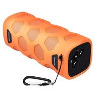 Barsone Bluetooth Speaker V4.0 with 4000mAh Power Bank 2 in 1 NFC Wireless Portable Speaker Super Bass HD Sound... N20