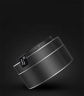 [ Portable Mini Speaker ] Shulan- global Ultra Wireless Bluetooth Stereo Bass Speaker,TF Card Subwoofer, Volume... N3