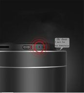 [ Portable Mini Speaker ] Shulan- global Ultra Wireless Bluetooth Stereo Bass Speaker,TF Card Subwoofer, Volume... N4
