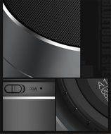 [ Portable Mini Speaker ] Shulan- global Ultra Wireless Bluetooth Stereo Bass Speaker,TF Card Subwoofer, Volume... N5