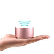 [ Portable Mini Speaker ] Shulan- global Ultra Wireless Bluetooth Stereo Bass Speaker,TF Card Subwoofer, Volume... N18