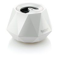 PINGKO Portable High-end Stereo Diamond Bluetooth Wireless Small Speaker with Built-in Microphone for Hands-Free...