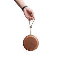 YIWULA Travel PU Case Bag Cover For B&amp;O Bang&amp;Olufsen BeoPlay BO A1 Bluetooth Speaker N3