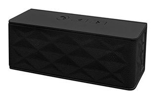 Craig CMA3558 On The Go Portable Bluetooth Speaker- Color May Vary
