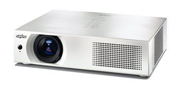 3LCD/4500LU/XGA/1000:1/NET