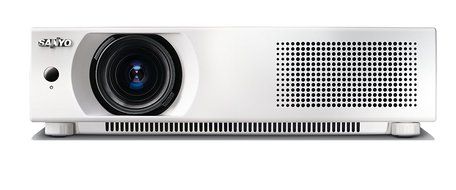 3LCD/4500LU/XGA/1000:1/NET N2