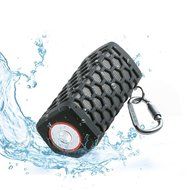 Portable Stereo Bluetooth CSR 4.0 Speakers with Power Bank 7000mAh 2* 5W Polymer Lithium Battery Wireless Waterproof...