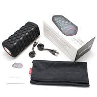 Portable Stereo Bluetooth CSR 4.0 Speakers with Power Bank 7000mAh 2* 5W Polymer Lithium Battery Wireless Waterproof... N7