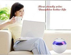 Drhob 2016 New portable Bluetooth wireless speaker Mini Subwoofer fashion