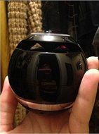 Drhob 2016 New portable Bluetooth wireless speaker Mini Subwoofer fashion N5