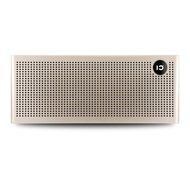Bluetooth Speaker, SHIDU T6 Hi-Fi Portable Wireless Stereo V 4.2 Speaker with HD Sound and Bass (Gold)