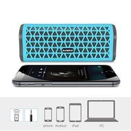 Bluetooth Speakers, ELEGIANT Portable Wireless Stereo Speaker Outdoor Speaker for Computers &amp; Smartphones, High-Definition... N3