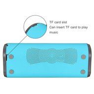Bluetooth Speakers, ELEGIANT Portable Wireless Stereo Speaker Outdoor Speaker for Computers &amp; Smartphones, High-Definition... N5