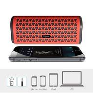 Bluetooth Speakers, ELEGIANT Portable Wireless Stereo Speaker Outdoor Speaker for Computers &amp; Smartphones, High-Definition... N13