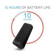 Bluetooth Speakers, ELEGIANT Portable Wireless Stereo Speaker Outdoor Speaker for Computers &amp; Smartphones, High-Definition... N22