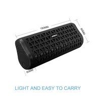 Bluetooth Speakers, ELEGIANT Portable Wireless Stereo Speaker Outdoor Speaker for Computers &amp; Smartphones, High-Definition... N25