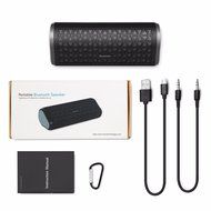 Bluetooth Speakers, ELEGIANT Portable Wireless Stereo Speaker Outdoor Speaker for Computers &amp; Smartphones, High-Definition... N27