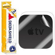Apple TV Screen Protector (4th Gen,2015)[3-Pack], DeltaShield BodyArmor Full Coverage Back + Front Screen Protector...