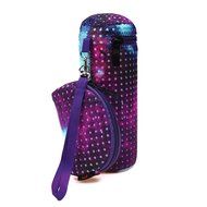 Lightning Power &ndash; UE BOOM 1 &amp; 2 Wireless Bluetooth Speaker USB Cable Charger Water-Resistant Lycra Zipper Carrying... N5